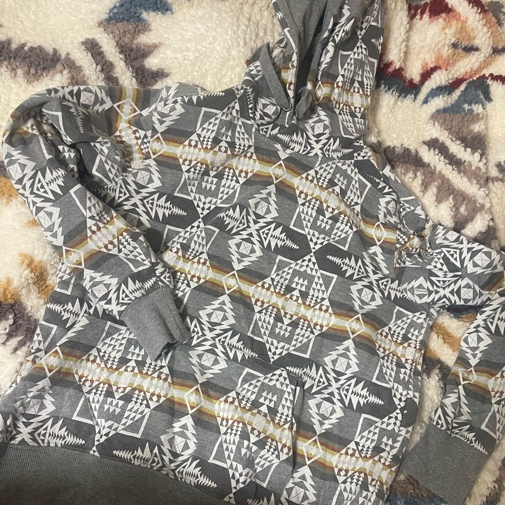 Ariat Pendleton Hoodie